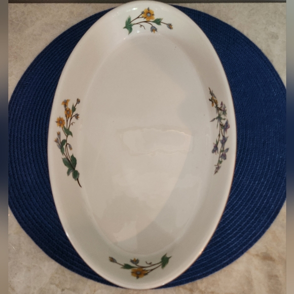 Woodhill Stoneware Oval Bakeware - Picture 6 of 10